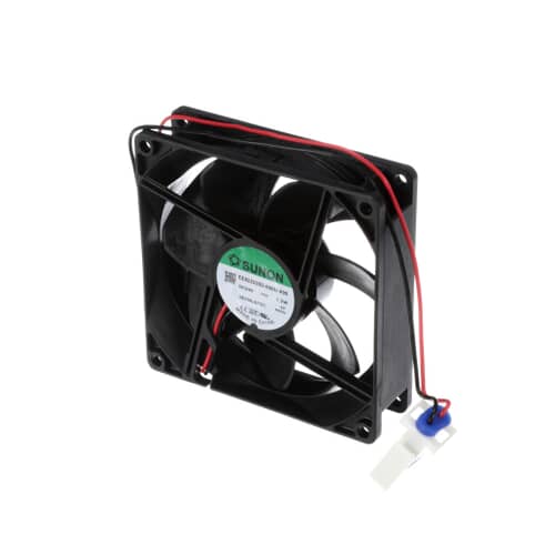 Bertazzoni Part# Z310263 Fan Unit Air Circulation - Genuine OEM