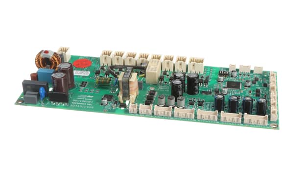 Bertazzoni Part# Z310285 Electronic Control Board Assembly - Genuine OEM
