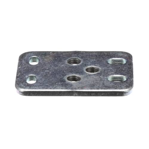 Bertazzoni Part# Z320056 Front Feet Fixed Board - Genuine OEM