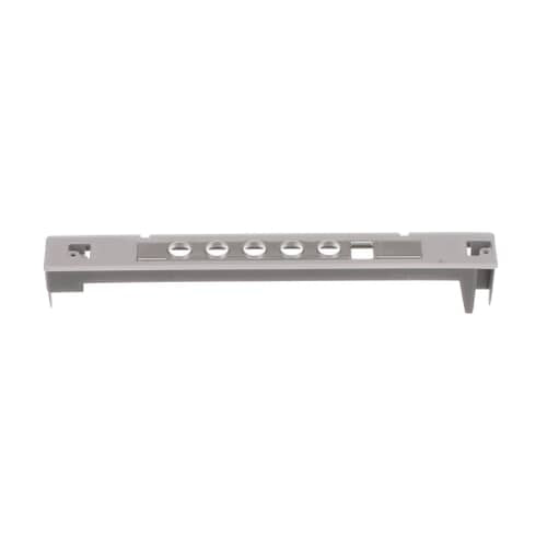 Bertazzoni Part# Z350348 Bracket Metal (Gray) - Genuine OEM