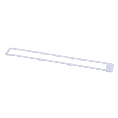 Bertazzoni Part# Z370064 Side Light Front Cover - Genuine OEM