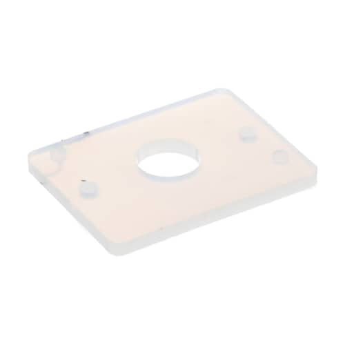 Bertazzoni Part# Z370198 Ice Maker Inlet Pipe Seal - Genuine OEM