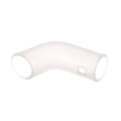 Bertazzoni Part# Z370199 Inlet Pipe Elbow - Genuine OEM