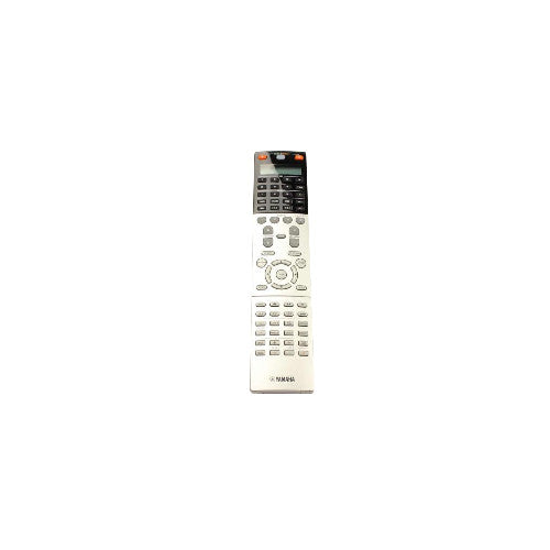 Yamaha Part# ZA378400 Remote Control - Genuine OEM