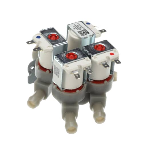 LG Part# 5220FR2008Y Inlet Valve Assembly - Genuine OEM