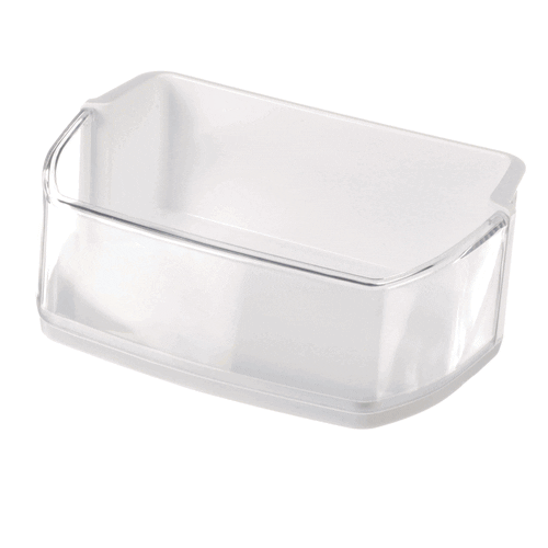 LG Refrigerator Door Shelf Bin Assembly - AAP73051305
