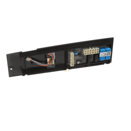 LG Part# ABQ76121017 Power Control Board Case Assembly - Genuine OEM