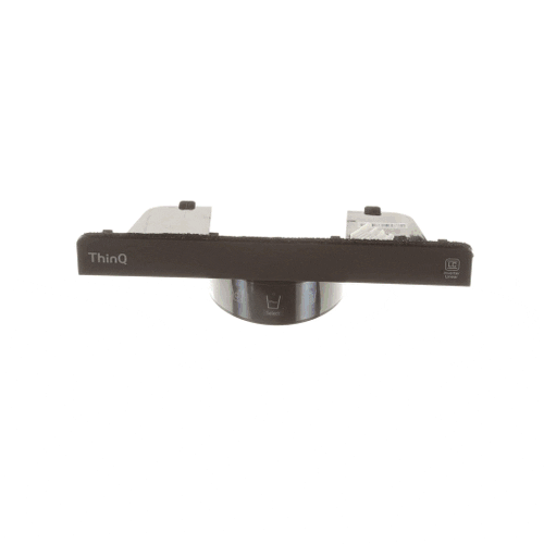 LG Part# ACQ30450707 Display Cover Assembly - Genuine OEM