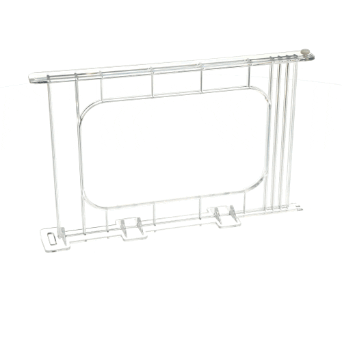 LG Part# ACQ90063008 Tray Cover Assembly - Genuine OEM