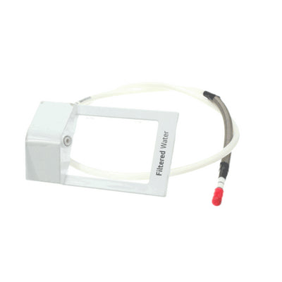 LG Part# ACQ90088703 Dispenser Cover Assembly - Genuine OEM