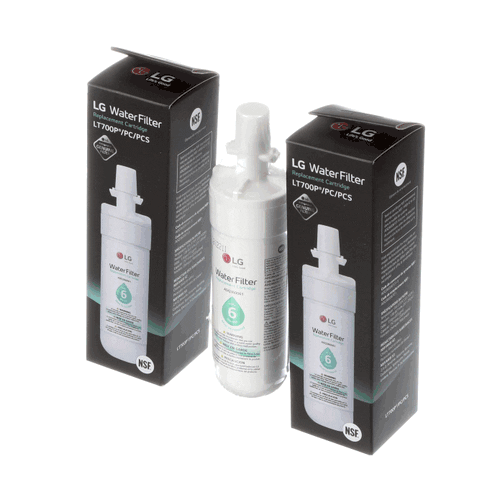 LG Refrigerator Water Filter - ADQ36006118