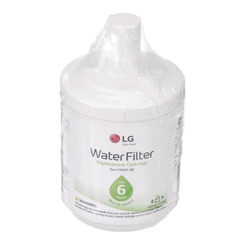LG LFX25973ST Refrigerator Water Filter
