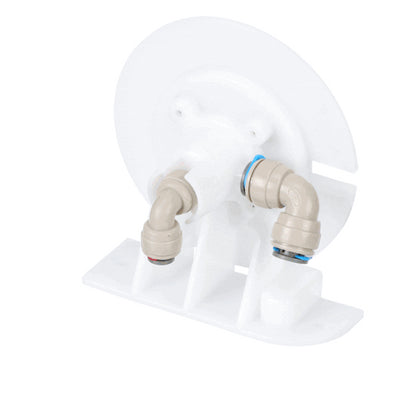 LG Refrigerator Water Filter Head Assembly - ADQ72911006