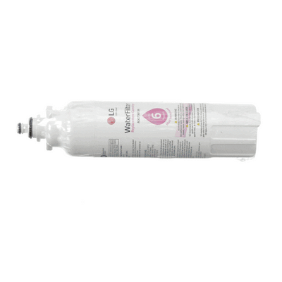 LG Refrigerator Water Filter Assembly (LT800P) LSXS26326S/05