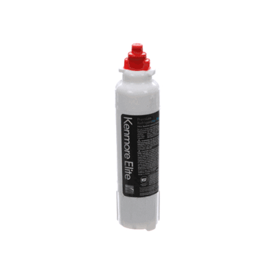 LG 72483 Refrigerator Water Filter