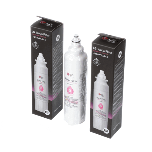 LG Refrigerator Water Filter - ADQ73613409