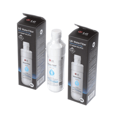 LG LMXS28626S Refrigerator Water Filter