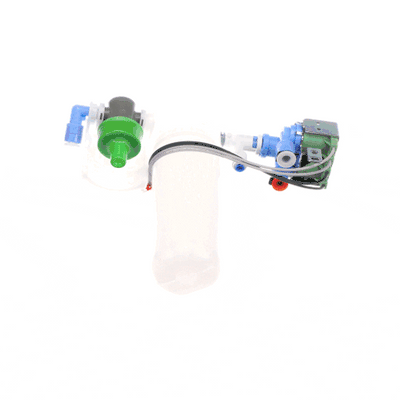 LG Part# ADQ75809303 Head Filter Assembly - Genuine OEM