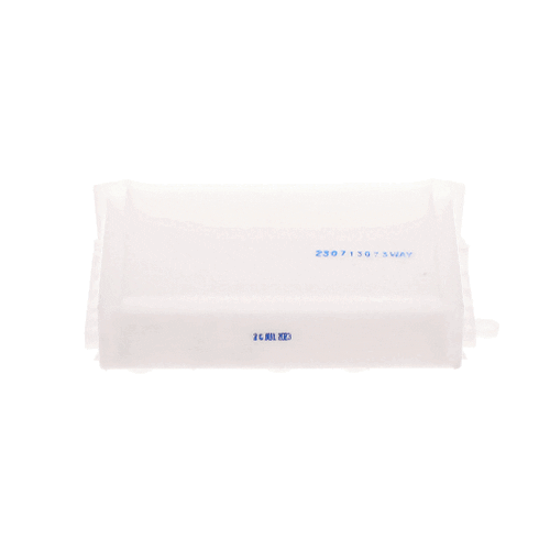 LG Part# AEN72910503 Dispenser Drawer Housing - Genuine OEM