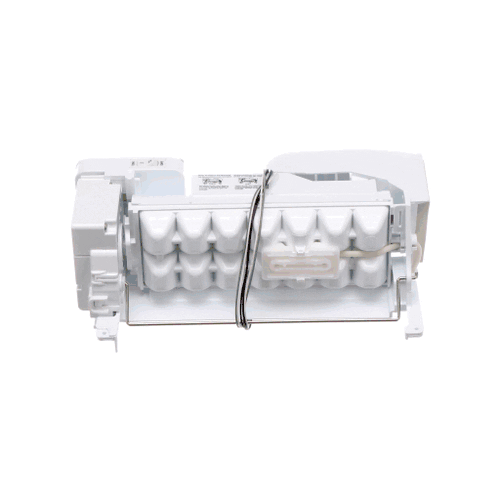 LG Part# AEQ73110228 Ice Maker Kit Assembly - Genuine OEM