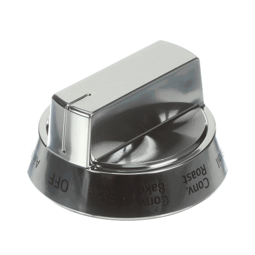 LG Part# AEZ75853758 Knob Assembly - Genuine OEM