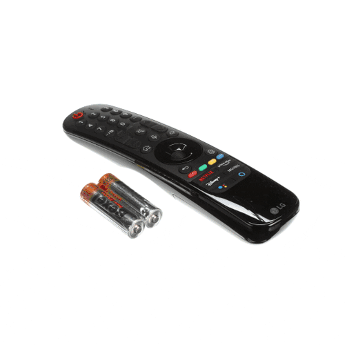 LG Part# AGF30136003 Magic Controller - Genuine OEM