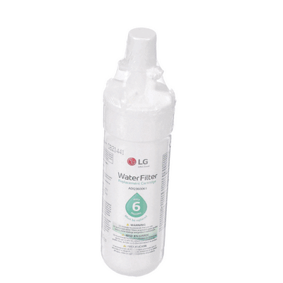 LG LFX21976ST Refrigerator Water Filter