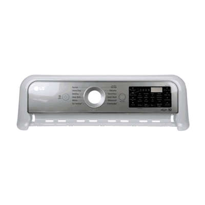 LG Part# AGL75452973 Front Panel Assembly - Genuine OEM
