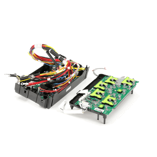 Tcl Remote Control - 06-SRC2209-055-USA