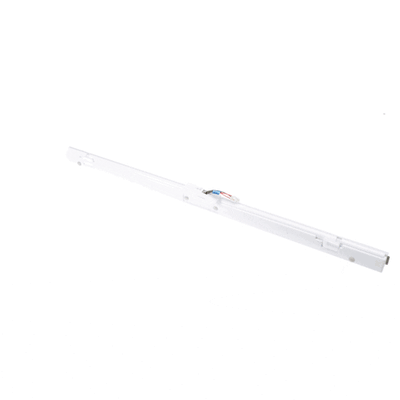 LG Refrigerator Door Divider - Stainless LFXS28968S/00