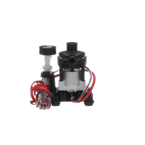 LG Part# AHA75113309 Drain Pump Assembly - Genuine OEM