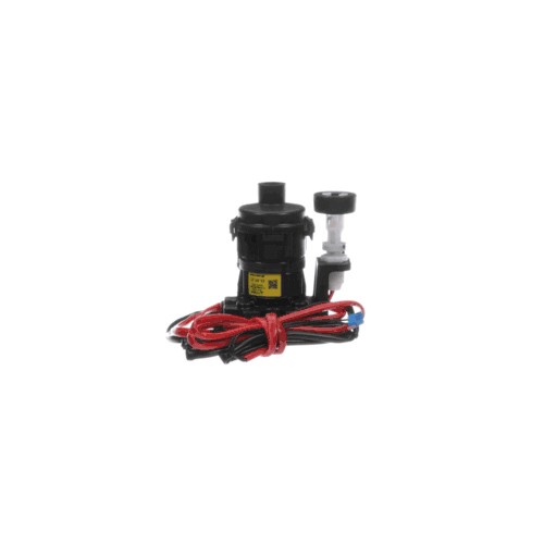 LG Part# AHA75113322 Water Pump Assembly - Genuine OEM