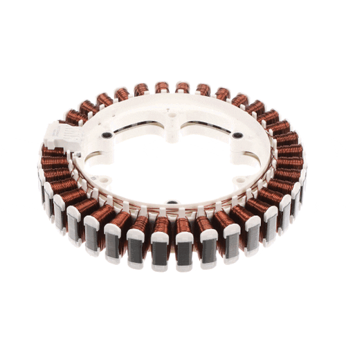 LG Part# AJB73816028 Stator Assembly - Genuine OEM