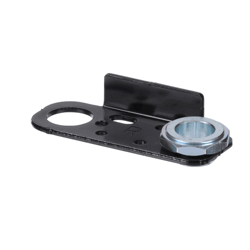 LG Part# AJC68689618 Door Stopper Assembly - Genuine OEM
