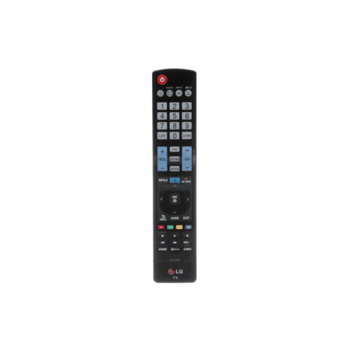 Lg Dishwasher Remote Controller Assembly - AKB73756527