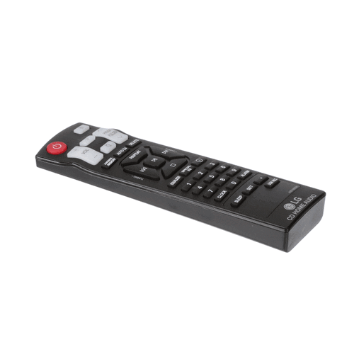 LG Part# AKB74955391 Remote Controller Assembly - Genuine OEM
