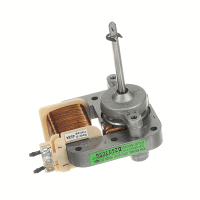 LG Fan Motor EAU61865305