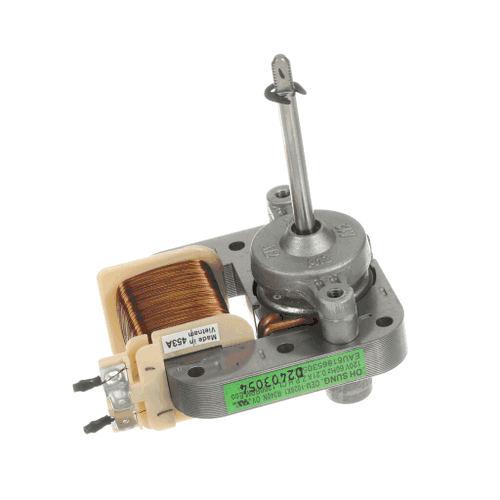 LG Fan Motor EAU61865305
