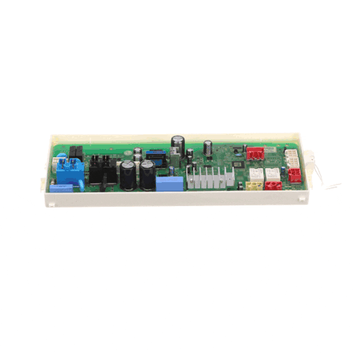 LG Part# EBR36063405 Main Power Control Board Assembly - Genuine OEM