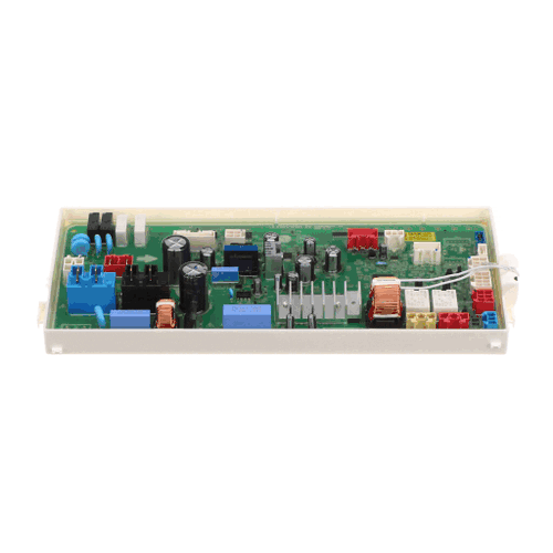 LG Part# EBR36103101 Main Power Control Board Assembly - Genuine OEM