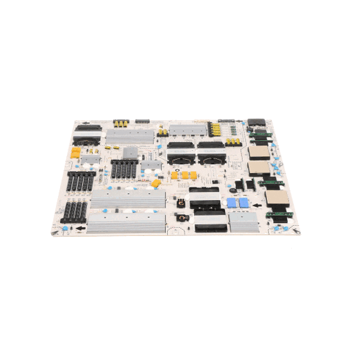 LG Part# EBR36152501 Power Control Board Assembly - Genuine OEM