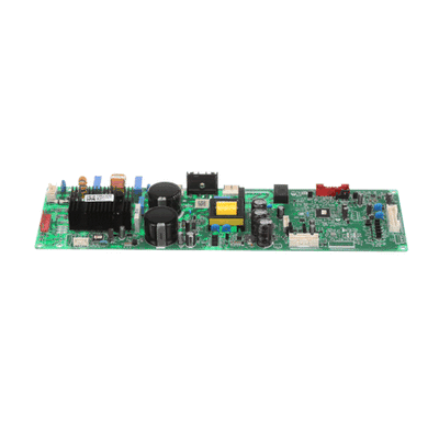 LG Part# EBR37437002 Main Power Control Board Assembly - Genuine OEM