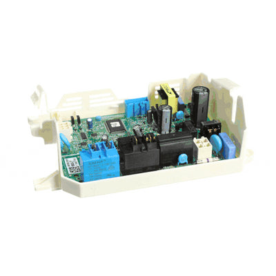 LG Part# EBR39528804 Main Power Control Board Assembly - Genuine OEM
