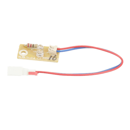 LG Part# EBR60388516 SUB Power Control Board Assembly - Genuine OEM
