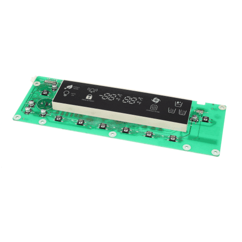 LG Part# EBR65768603 Power Control Board - Genuine OEM