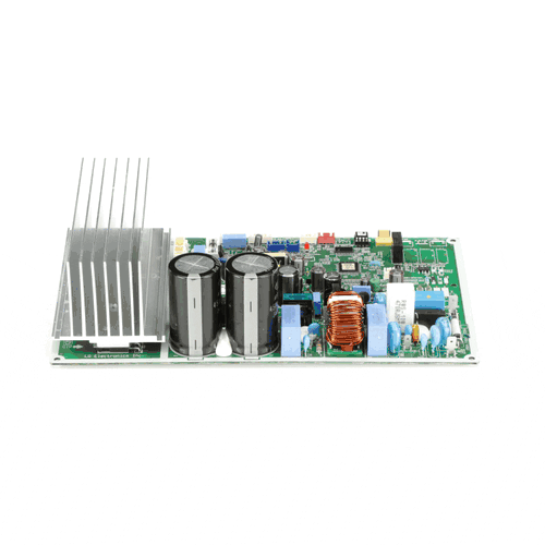 LG Part# EBR74626222 Main PCB Assembly - Genuine OEM