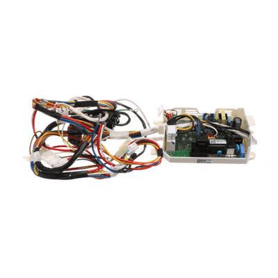 LG Part# EBR75574996 Power Control Board Assembly - Genuine OEM