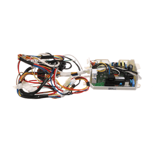 LG Part# EBR75574996 Power Control Board Assembly - Genuine OEM