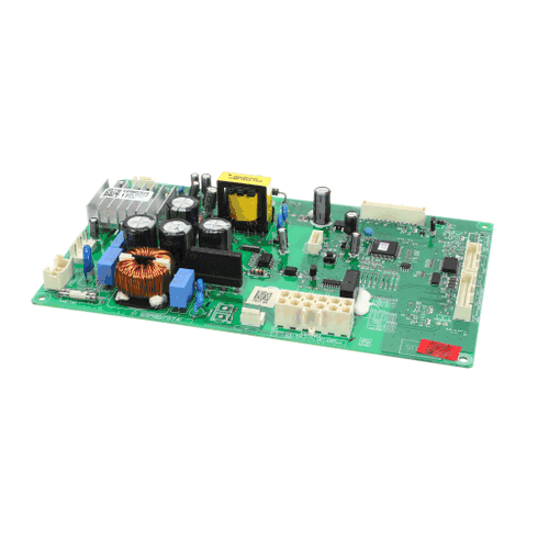 LG Main Power Control Board Assembly EBR80757417