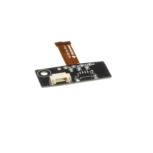 Lg TV Power Control Board Assembly - EBR82943101